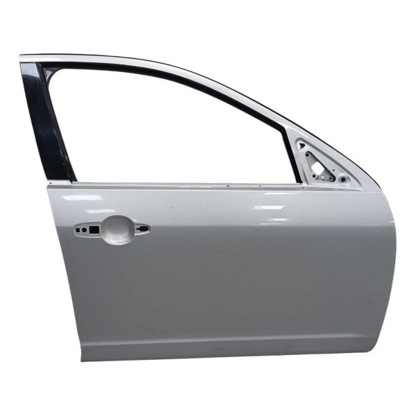 Porta Lata Dianteira Direita Ford Fusion 2.5 Sel 2010 2011