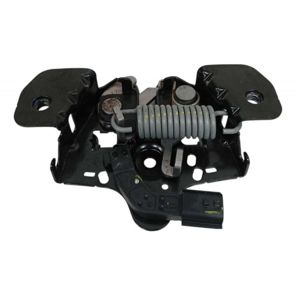 Fechadura Dianteira Capo Nissan Kicks 2017/22 3045720