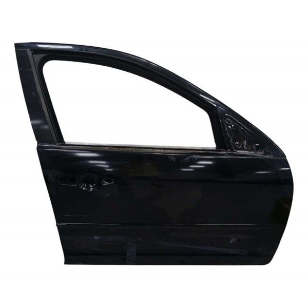 Porta Lata Dianteira Direita Ford Fusion 2008 Blindado