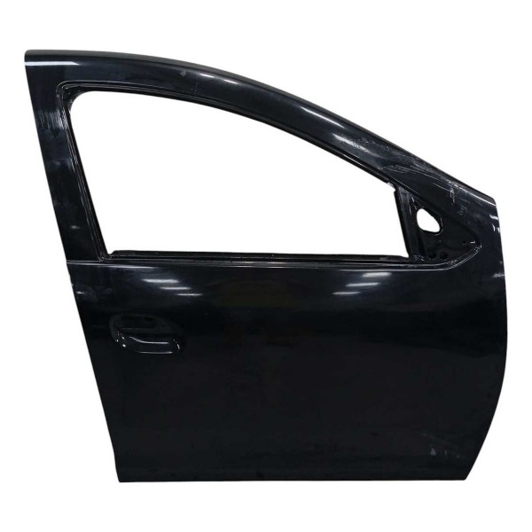 Porta Dianteira Direita Renault Logan 2018 2019