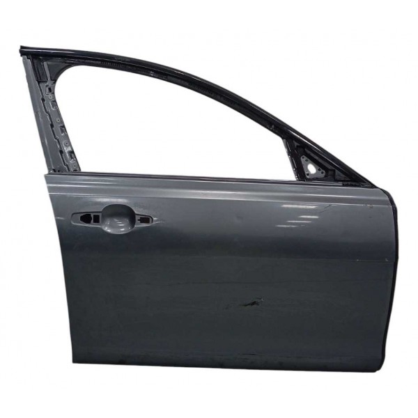 Porta Dianteira Direita Jaguar Xf 2017
