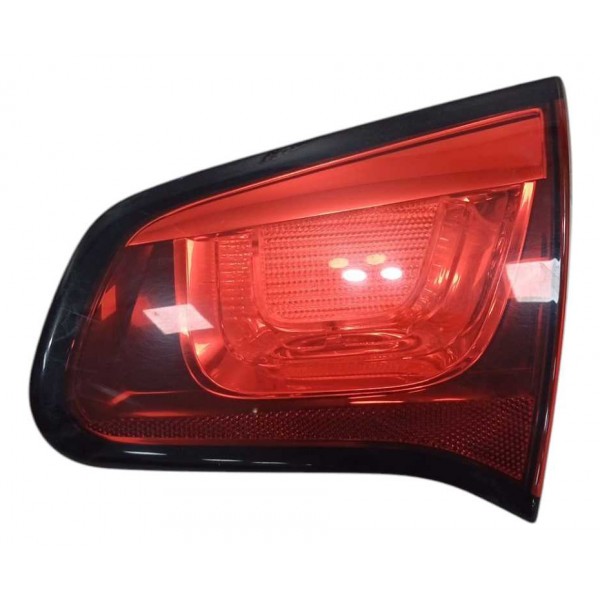 Lanterna Direita Tampa Traseira Citroen C3 2013 9685225480