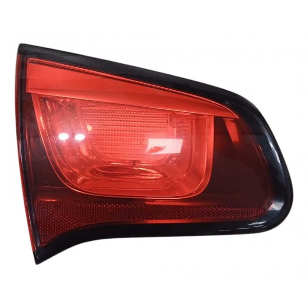 Lanterna Esquerda Tampa Traseira Citroen C3 2013 9685225580