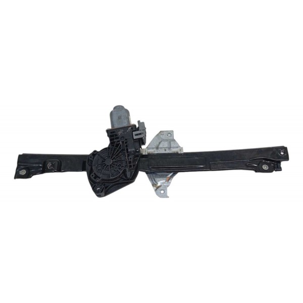 Maquina Vidro Dianteira Esquerda Citroen C4 Lounge 2017