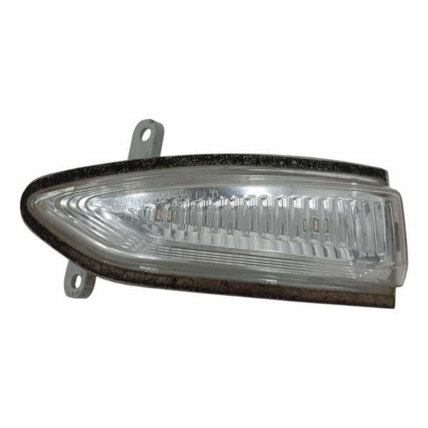 Pisca Retrovisor Esquerdo Nissan Sentra 2015