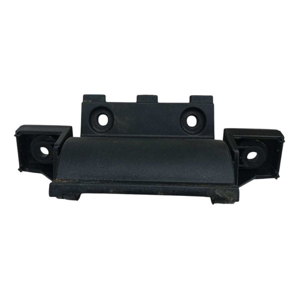Suporte Apoio Braço Banco Traseiro Vw Amarok 2014 2h0863205
