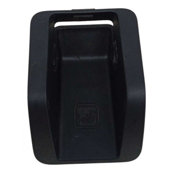 Acabamento Banco Traseiro Isofix Chevrolet Tracker 12t 2023