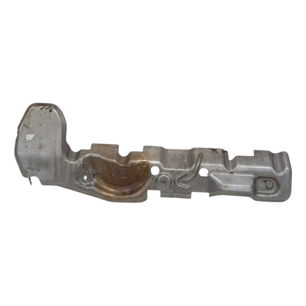 Protetor Térmico Cabeçote Audi Rs5 4.2 V8 2011