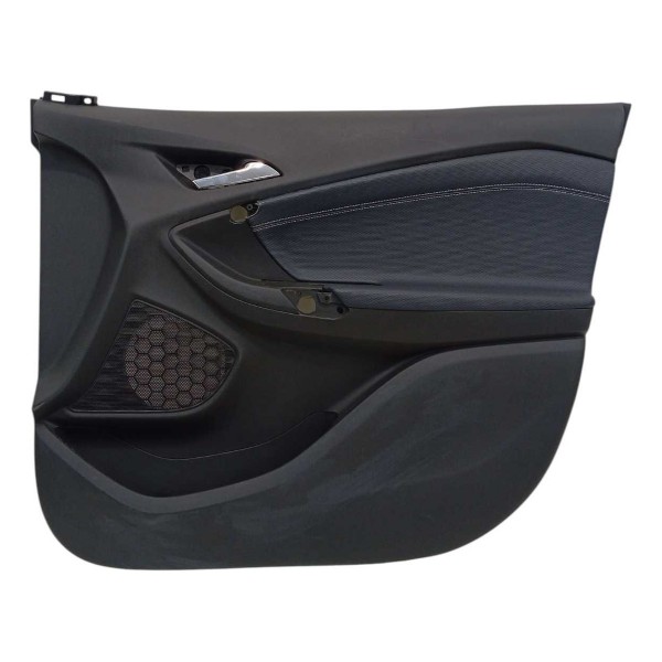 Forro Porta Dianteira Direita Chevrolet Tracker 12t 2023