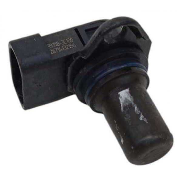 Sensor Fase Hyundai Santa Fé 2016 Cod 393183c100 N2