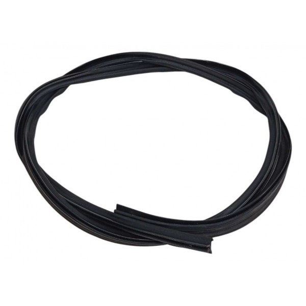 Borracha Pingadeira Esquerda C3 90m Tendance 2013 9677229580