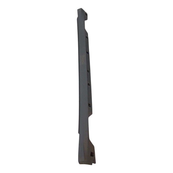Spoiler Lateral Esquerdo Chevrolet Tracker 12t 2023