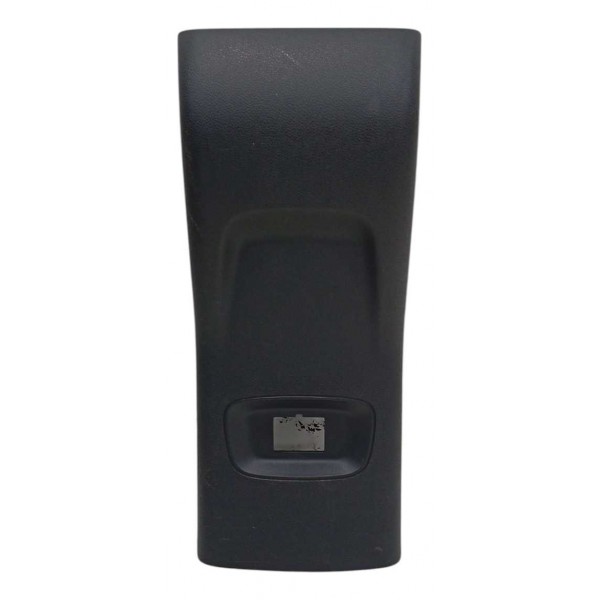 Acabamento Traseiro Console Central Gm Tracker 12t 2023