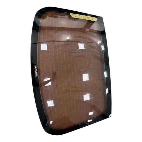 Vigia Vidro Traseiro Renault Fluence 2013