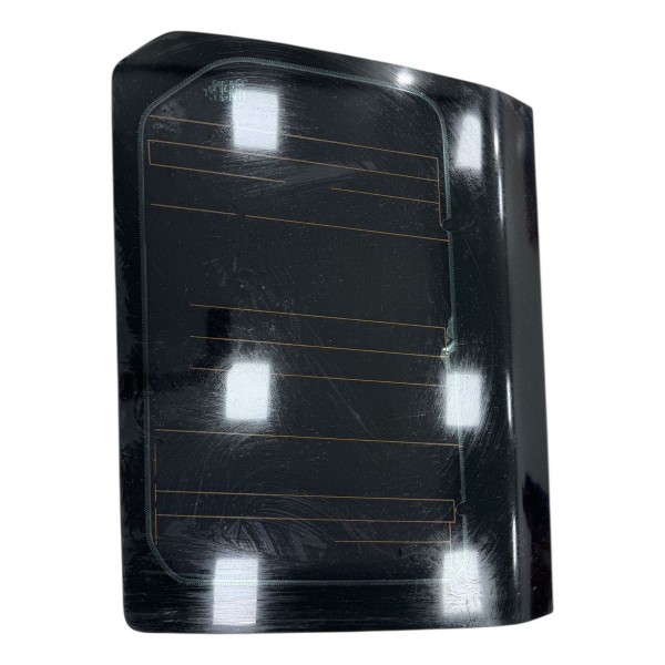 Vidro Fixo Traseiro Direito Land Rover Discovery 4 2012