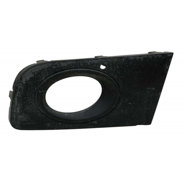 Moldura Farol Milha Esquerdo Volkswagen Amarok 2.0 2014
