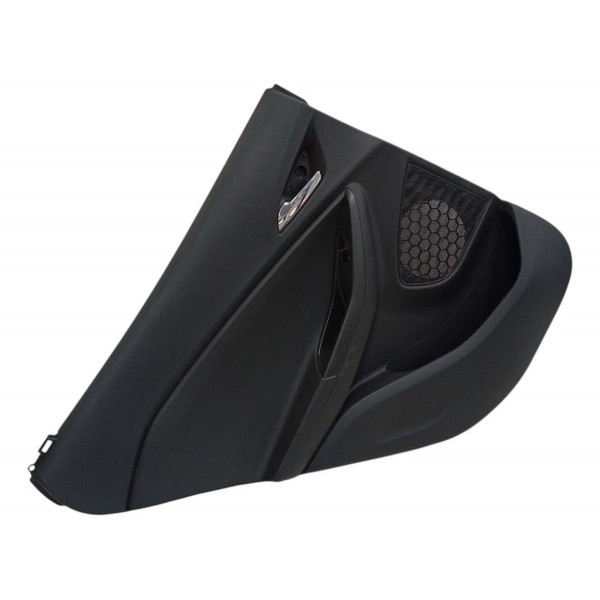Forro Porta Traseiro Esquerdo Chevrolet Tracker 12t 2023