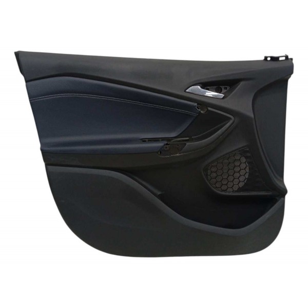Forro Porta Dianteira Esquerda Chevrolet Tracker 12t 2023