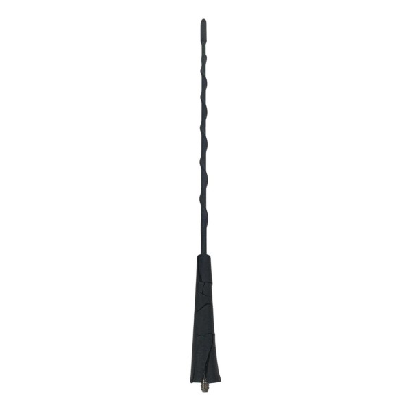 Haste Antena Teto Nissan Frontier 2021 Detalhe
