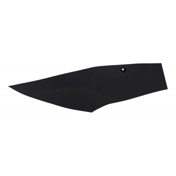 Acabamento Lateral Esquerdo Console Central Tracker 12t 2023