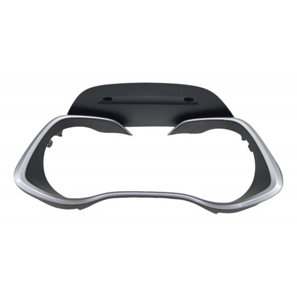Moldura Acabamento Painel Instrumentos Gm Tracker 12t 2023