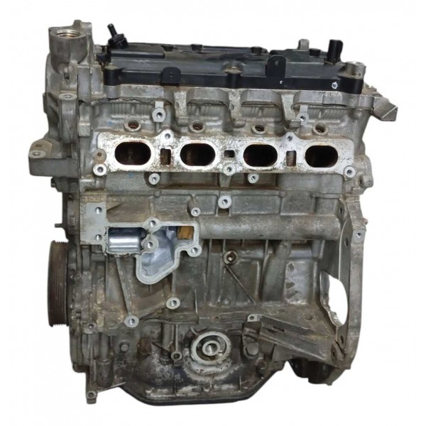 Motor Parcial Nissan Sentra 2015/2019