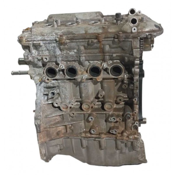 Motor Parcial Toyota Corolla 2.0 2018