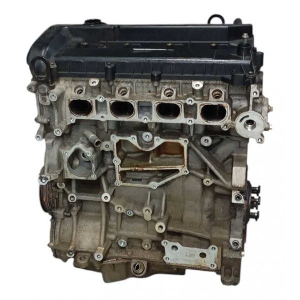 Motor Parcial Ford Ecosport 2.0 Automatico 2015/2019