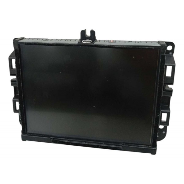 Radio Central Multimídia Jeep Compass 2020 6434cbe2800