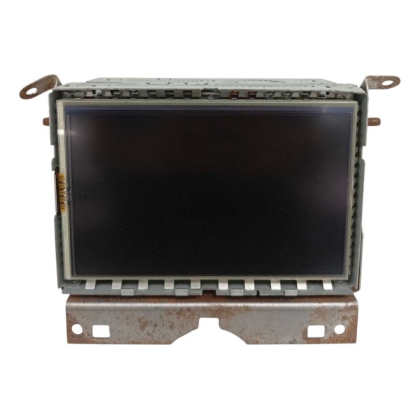 Radio Central Multimídia Ranger Rover Sport 5.0 2012