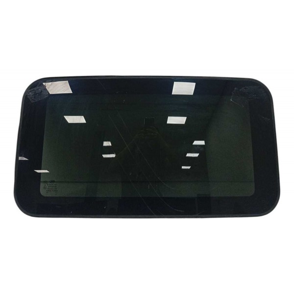 Vidro Teto Solar Lifan X60 2015 Detalhe