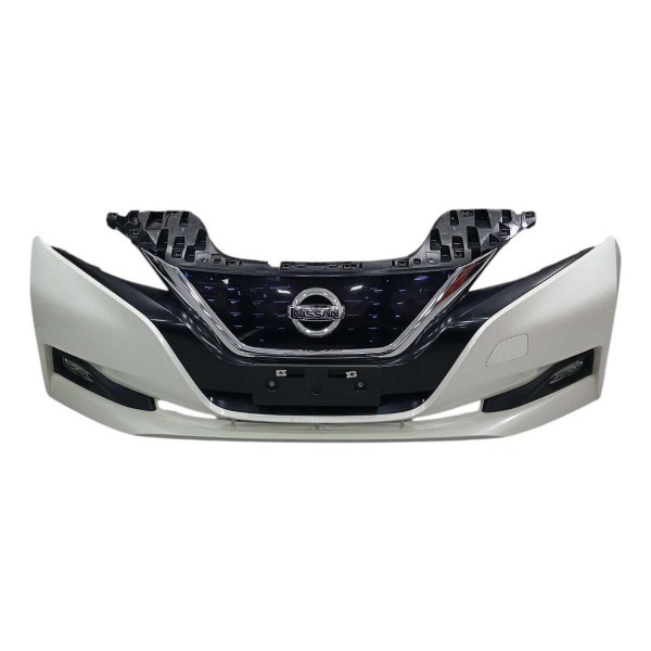 Parachoque Dianteiro Nissan Leaf 2020 2021 2022