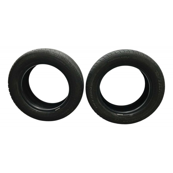 Pneu Dextero Touring Dtr1 195/60-r15 88h Dot 4521 2un (par)