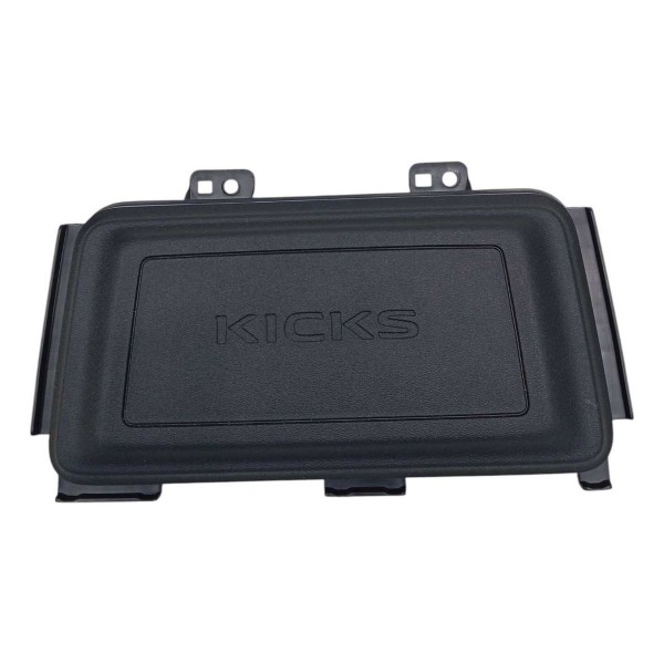 Acabamento Painel Nissan Kicks 2022 684705ra0a