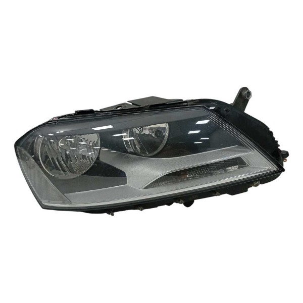 Farol Direito Volkswagen Passat 2.0 Tsi 2012