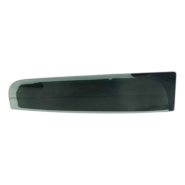 Vidro Fixo Porta Traseira Esquerda Vw Amarok 2.0 2014