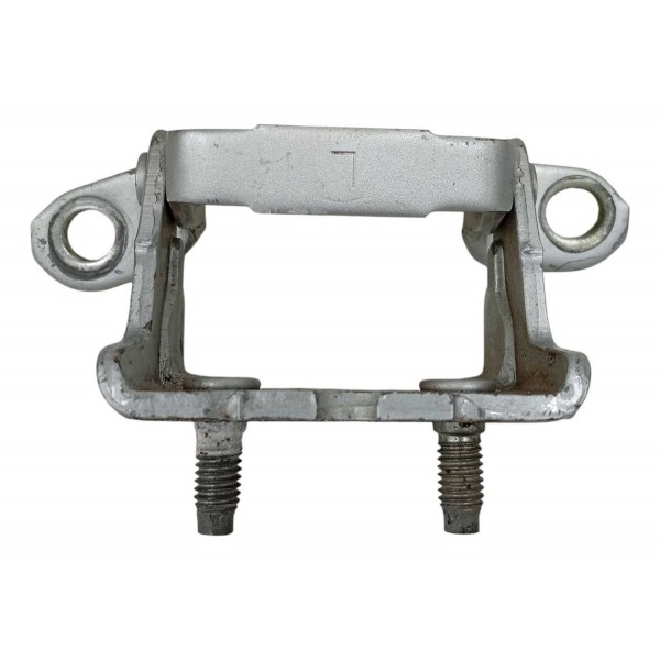 Dobradiça Superior Porta Traseira Esquerda Nissan Versa 2019