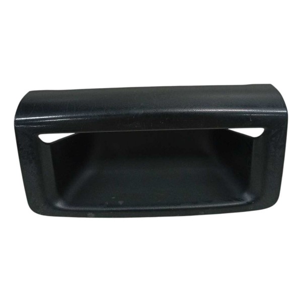 Moldura Puxador Porta Dianteira Direita Vw Amarok 2016