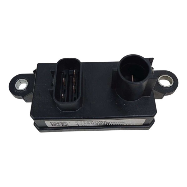 Modulo Sensor Bateria Chevrolet Tracker 12t 2023 24591262