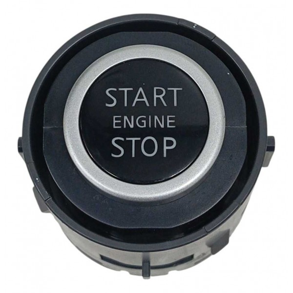 Botão Start Stop Nissan Kicks 2019