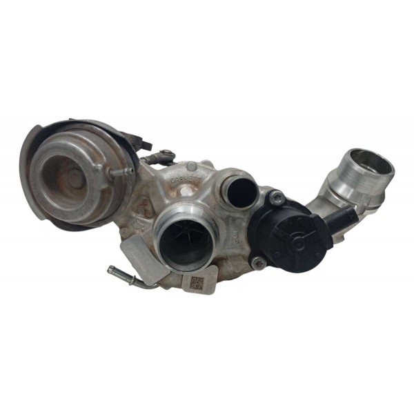 Turbina Chevrolet Tracker 12t 2023