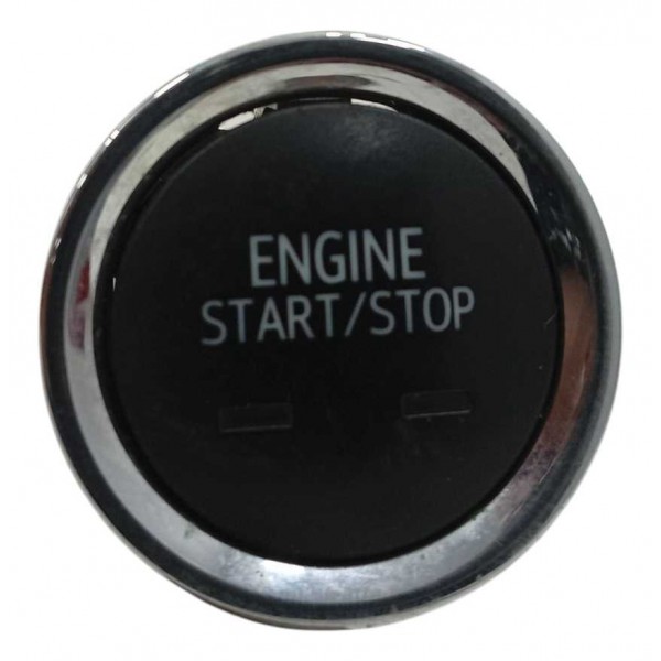 Botão Start Stop Chevrolet Tracker 1.0t 2021