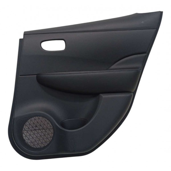 Forro Porta Traseira Direita Nissan Leaf 2020 2021 2022