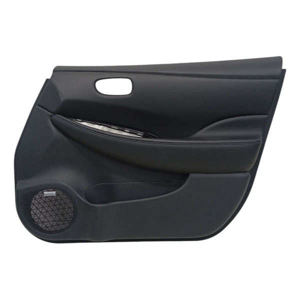 Forro Porta Dianteira Direita Nissan Leaf 2020 2021 2022
