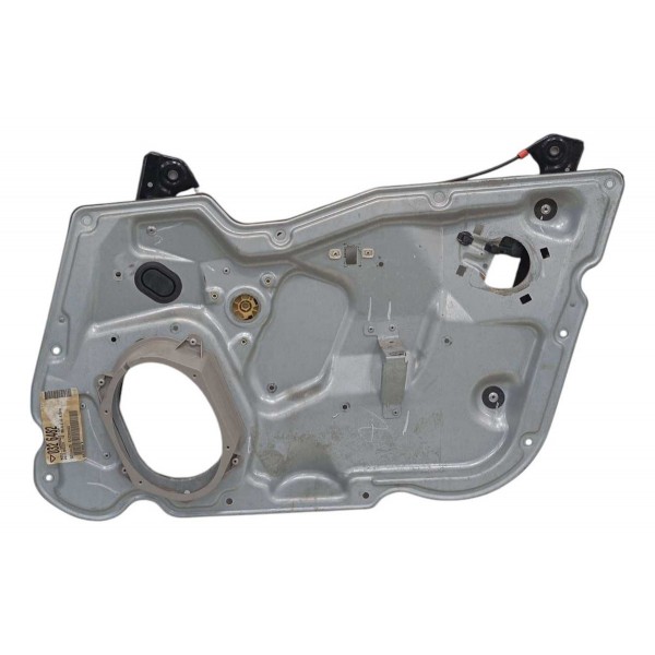 Máquina Vidro Dianteiro Direito Ford Fusion 2.5 Sel 2012