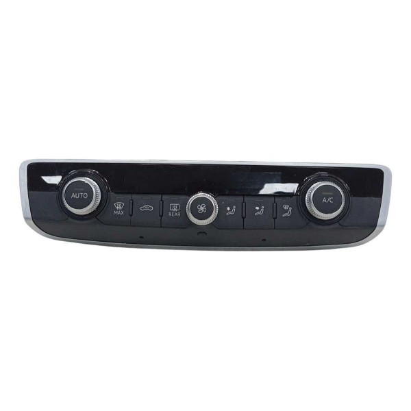 Comando Ar Condicionado Audi Q3 2020