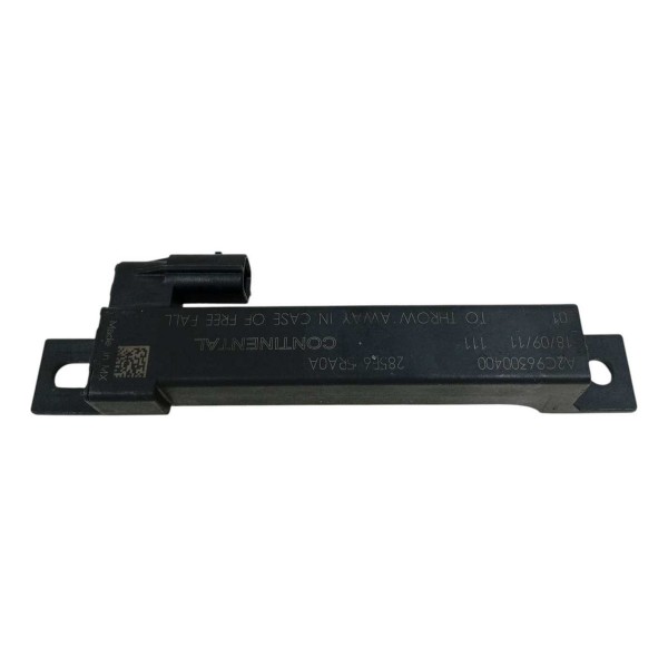 Sensor Keylass Porta Dianteira Esquerda Nissan Kicks 2017