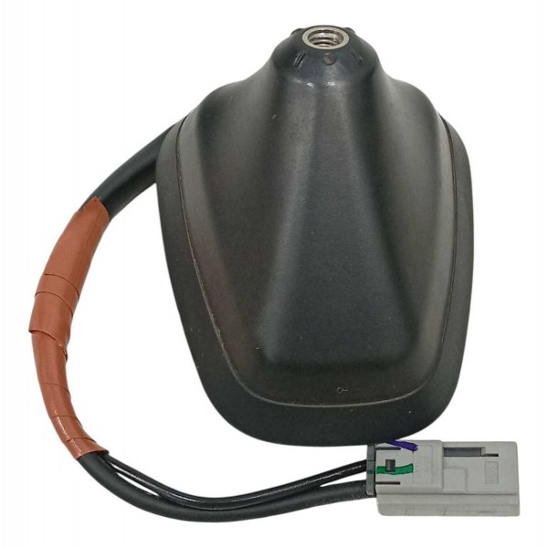 Base Antena Nissan Kicks 2018
