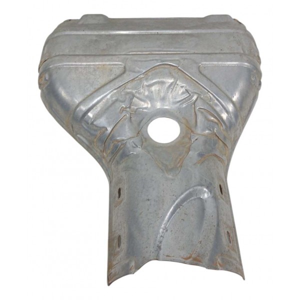 Defletor Calor Catalisador Ford Ecosport 2015