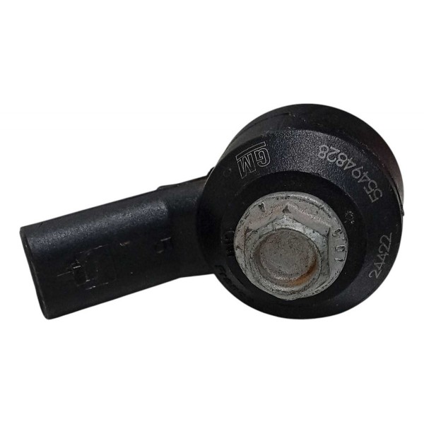 Sensor Detonação Chevrolet Tracker 12t 2023